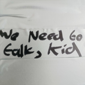 We Need To Talk, Kid