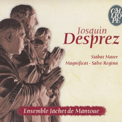 Stabat Mater & Motets