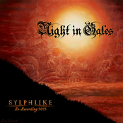 Sylphlike (Re-Recording 2025)