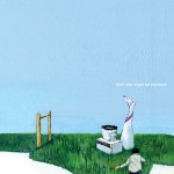 told / she might be swimmer Split CD