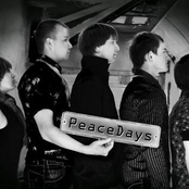 peace days