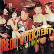 Redd Volkaert: For The Ladies