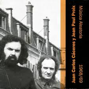 Música Aleatoria 1968/69