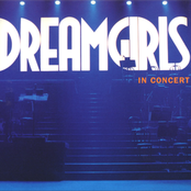 dreamgirls in concert