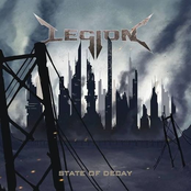 State Of Decay by Legion