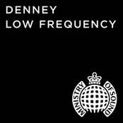 Denney: Low Frequency