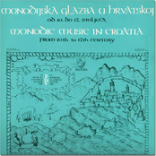 Monodic Music In Croatia From 10th To 12th Century