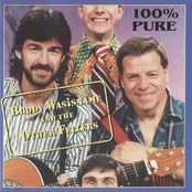 Buddy Wasisname & The Other Fellers: 100% Pure