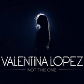 Not the One - Single