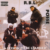 RBL Posse: A Lesson To Be Learned