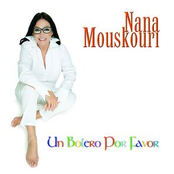 Usted by Nana Mouskouri