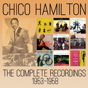 Skynned Strings by Chico Hamilton