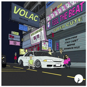 Volac: Feel The Beat (with Rhiannon Roze)