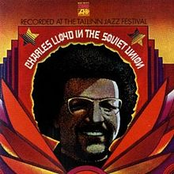 Charles Lloyd In The Soviet Union