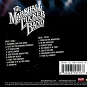 Running Like The Wind by The Marshall Tucker Band