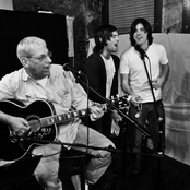 Jim Avett And Family