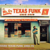 Texas Funk
