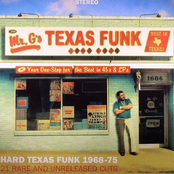 Majestics: Texas Funk