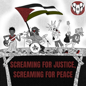 Screaming for Justice, Screaming for Peace