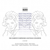 Beethoven: BEETHOVEN: Complete Symphonies and Piano Concertos