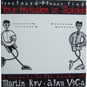 An Invitation To Suicide