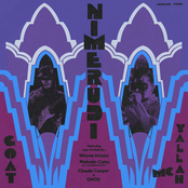 Nimerudi (Remixes)