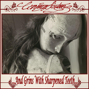 ...And Grins With Sharpened Teeth...