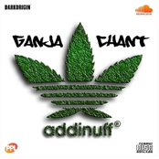 Ganja Chant 4 Track Compilation