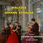 Waltzes Of Johann Strauss