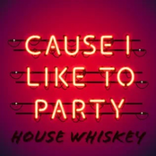 House Whiskey: Cause I Like to Party