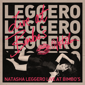 Natasha Leggero: Live At Bimbo's