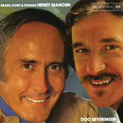 Wave by Henry Mancini & Doc Severinsen