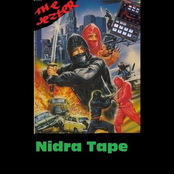 Nidra Tape