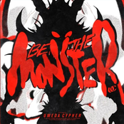 BE THE MONSTER