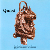 Quasi: Featuring Birds