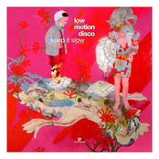 East Mountain Low by Low Motion Disco