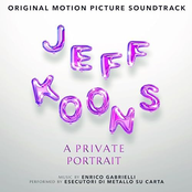 Jeff Koons A Private Portrait (Original Motion Picture Soundtrack)