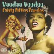 Voodoo Voodoo: Feisty Fifties Females