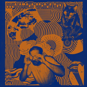 Blue Smoke Orange Sky