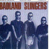 badland slingers