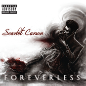 Scarlet Carson: Foreverless