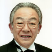 高橋元太郎