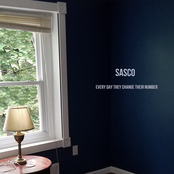 Every Day They Change Their Number