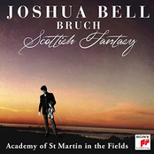 Bruch: Bruch: Scottish Fantasy, Op. 46 / Violin Concerto No. 1 in G Minor, Op. 26