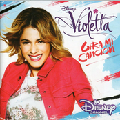 Violetta - Gira Mi Canción (Music from the TV Series)