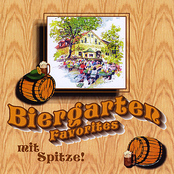 Biergarten Favorites