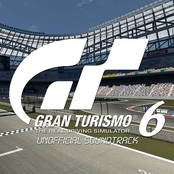 Gran Turismo 6 (Unofficial Soundtrack)