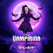 S-L-A-Y (From "Vampirina: Teenage Vampire")