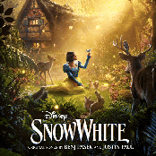 Disney's Snow White (Japanese Original Motion Picture Soundtrack)