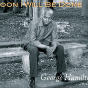 George A Hamilton